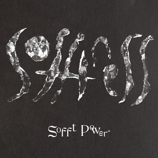 Sofftness 'Sofft Power' LP