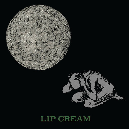 Lip Cream '罪 - Sin' LP