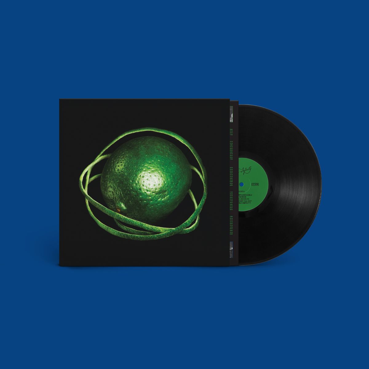 Big Thief 'Double Infinity'