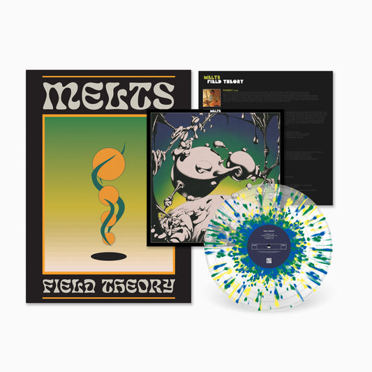 MELTS 'Field Theory' LP