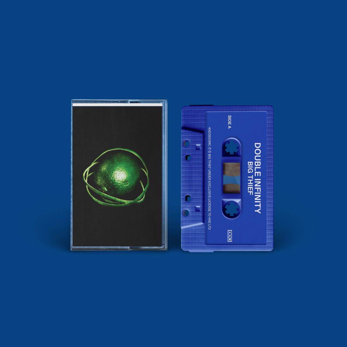 Big Thief 'Double Infinity'