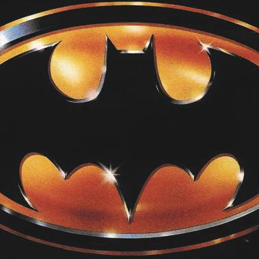 Prince 'Batman' LP