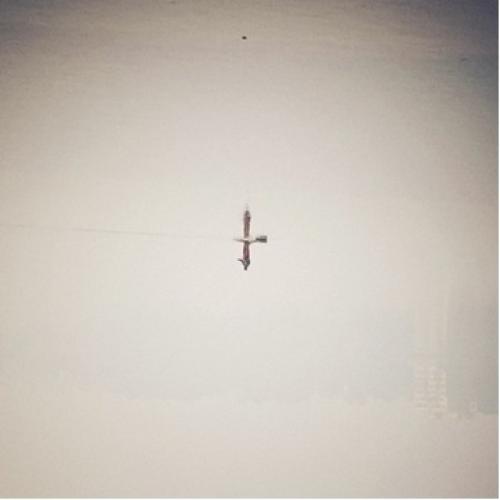 Qasim Naqvi 'Endling' LP