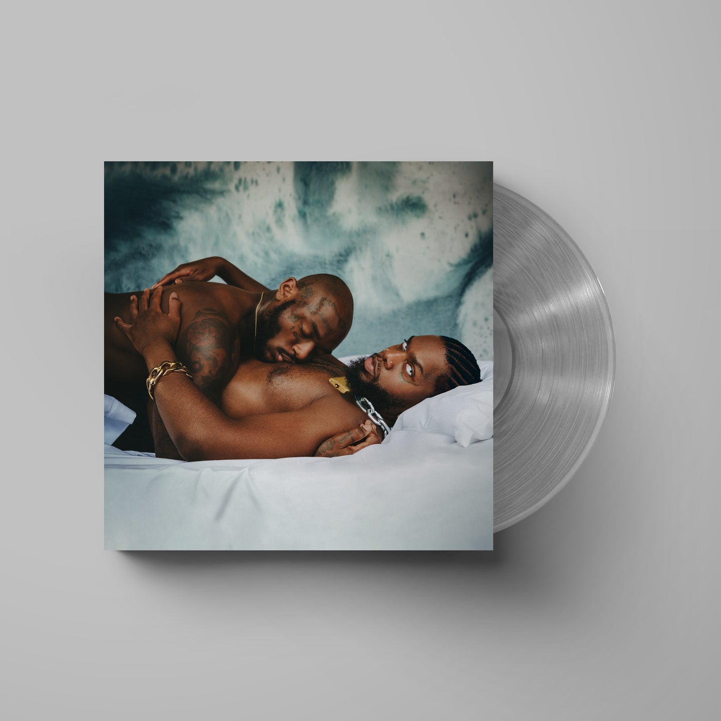 serpentwithfeet 'GRIP' LP