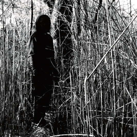 billy woods 'Today, I Wrote Nothing (10 Year Anniversary Reissue)' 2xLP