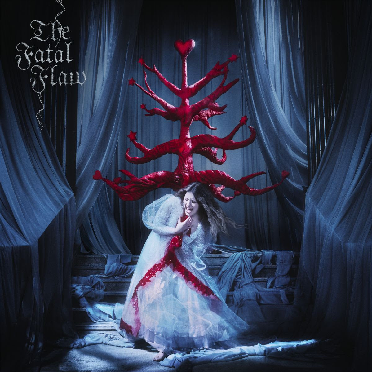 Paris Paloma 'The Fatal Flaw'