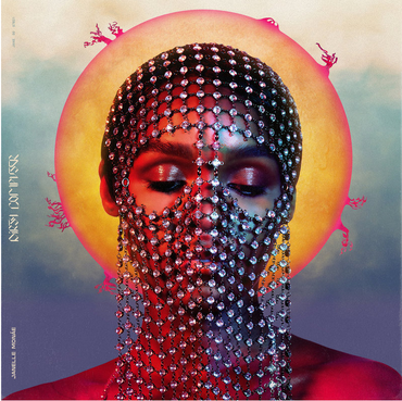 Janelle Monae 'Dirty Computer' 2xLP