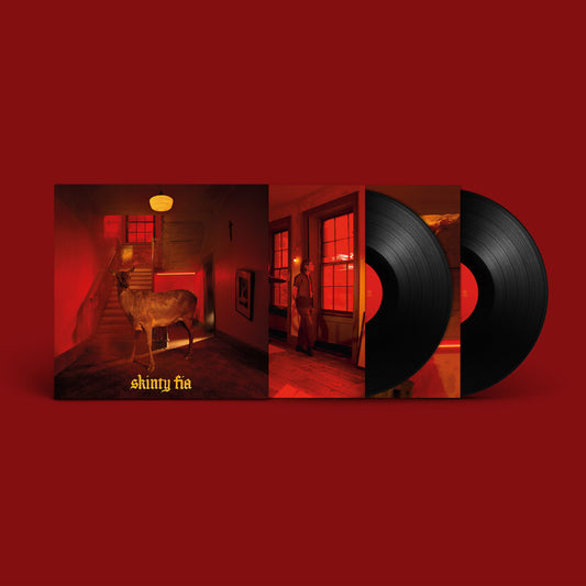Fontaines D.C. 'Skinty Fia' LP