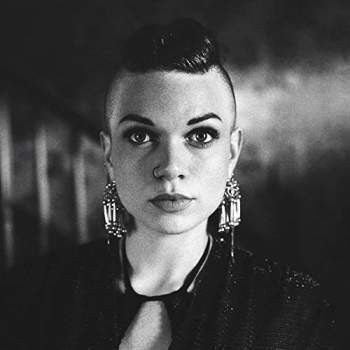 Lillie Mae 'Forever And Then Some' LP