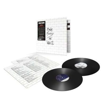 Pink Floyd 'The Wall' 2xLP