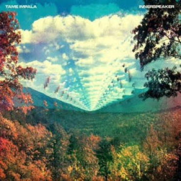 Tame Impala 'Innerspeaker' 2xLP