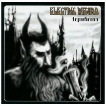 Electric Wizard 'Dopethrone' 2xLP