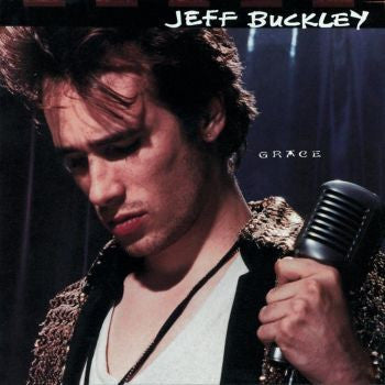 Jeff Buckley 'Grace' LP