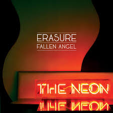 Erasure 'Fallen Angel' 12"