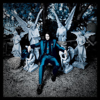 Jack White 'Lazaretto' LP