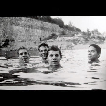 Slint 'Spiderland (Remastered)' LP