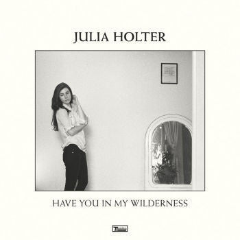 Julia Holter 'Have You In My Wilderness' LP