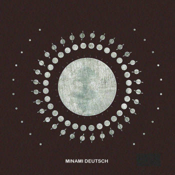 Minami Deutsch 's/t' LP