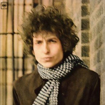 Bob Dylan 'Blonde On Blonde' 2xLP