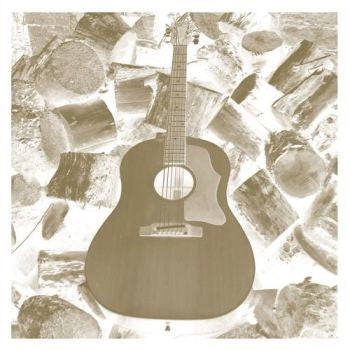 Michael Chapman 'Solo Acoustic Vol. 11 - Homages' LP
