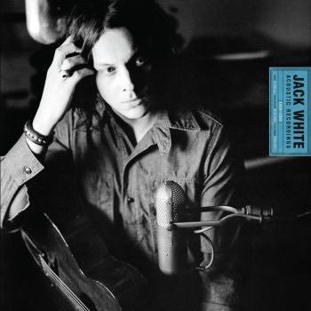 Jack White 'Jack White Acoustic Recordings 1998-2016' 2xLP