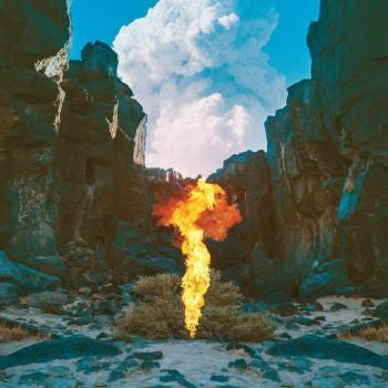 Bonobo 'Migration' 2xLP