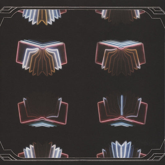 Arcade Fire 'Neon Bible' 2xLP