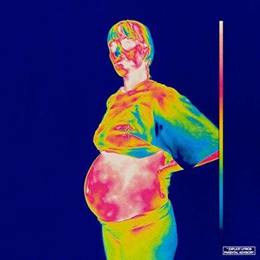 Brockhampton 'Iridescence' 2xLP