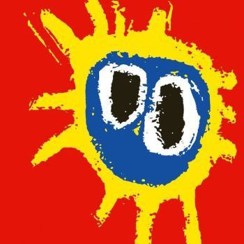 Primal Scream 'Screamadelica' 2xLP