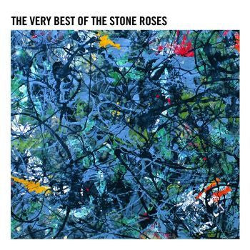 The Stone Roses 'The Very Best Of' 2xLP