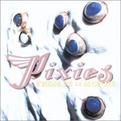 Pixies 'Trompe Le Monde' LP