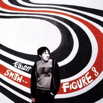 Elliott Smith 'Figure 8' 2xLP