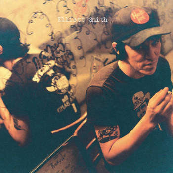 Elliott Smith 'Either/Or' LP