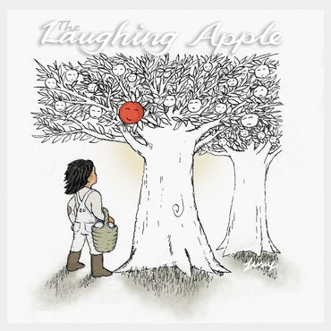 Yusuf / Cat Stevens 'The Laughing Apple' LP