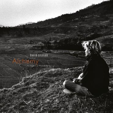 David Sylvian 'Alchemy: An Index Of Possibilities' LP
