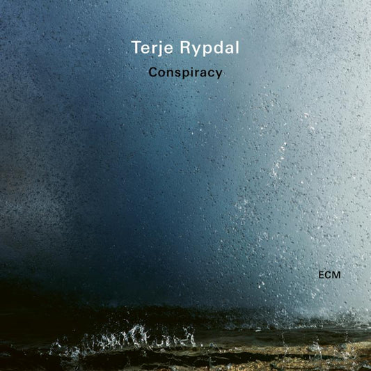 Terje Rypdal 'Conspiracy' LP