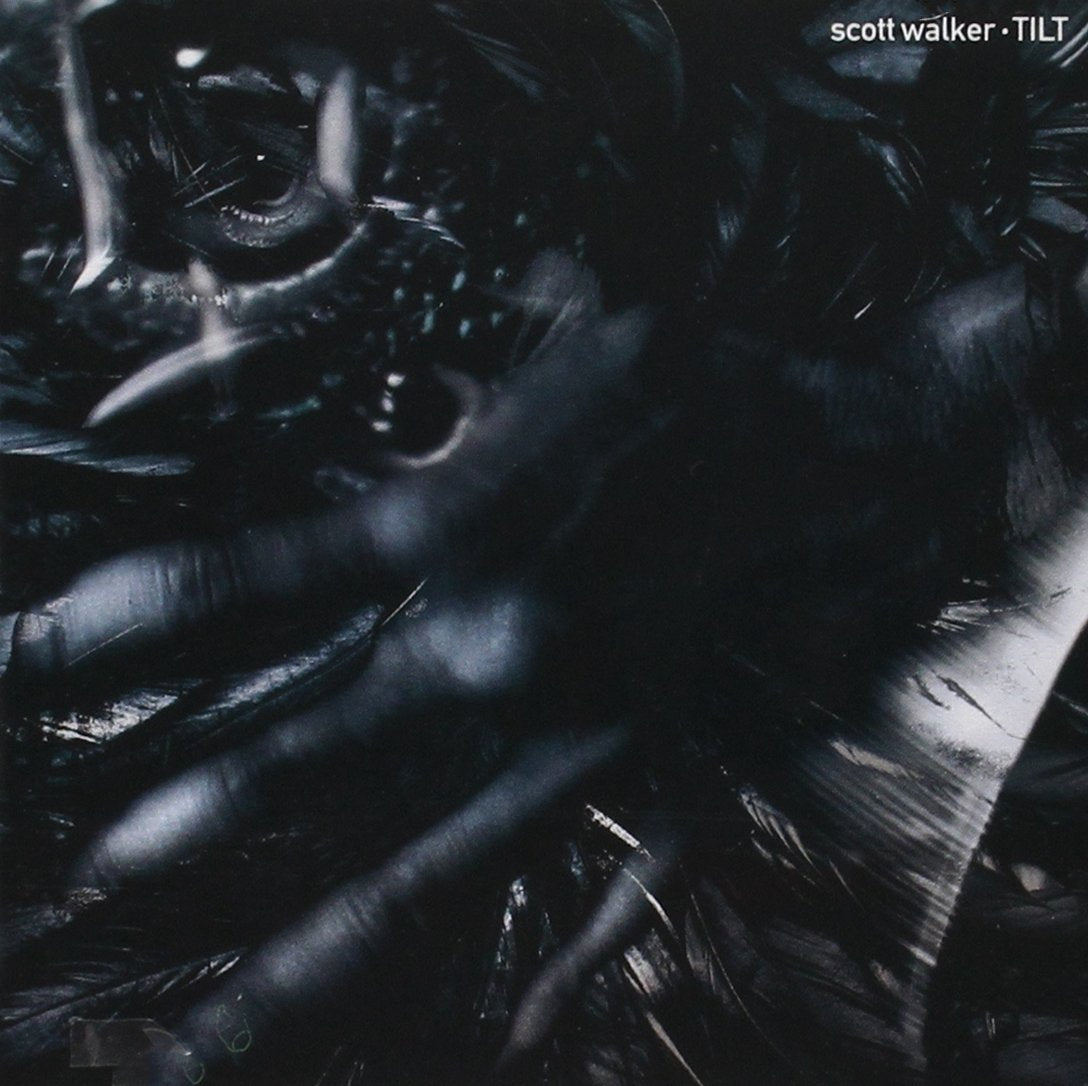 Scott Walker 'Tilt' 2xLP