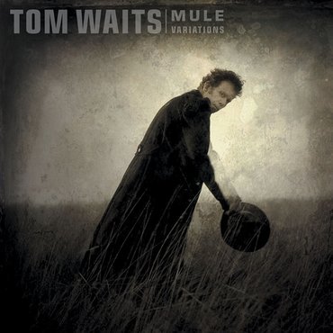 Tom Waits 'Mule Variations' 2xLP