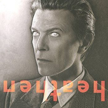 David Bowie 'Heathen' LP