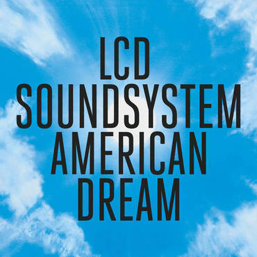 LCD Soundsystem 'American Dream' 2xLP