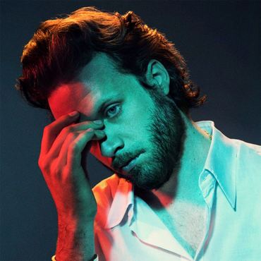 Father John Misty 'God's Favourite Customer' LP