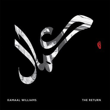 Kamaal Williams 'The Return' LP