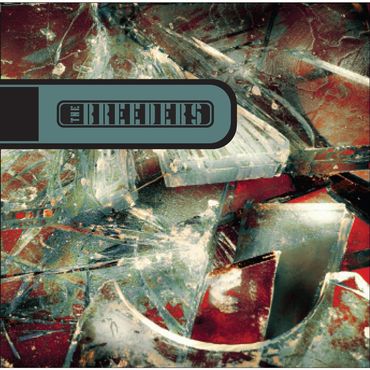 The Breeders 'Mountain Battles' LP