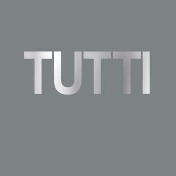 Cosey Fanni Tutti 'Tutti' LP