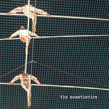 The Messthetics 'The Messthetics' LP