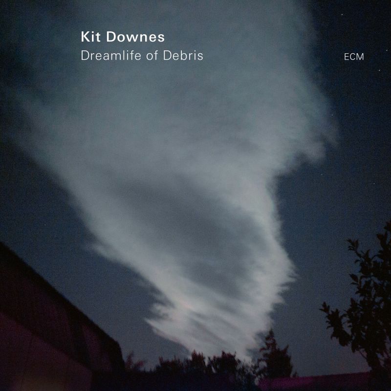 Kit Downes 'Dreamlife of Debris' LP