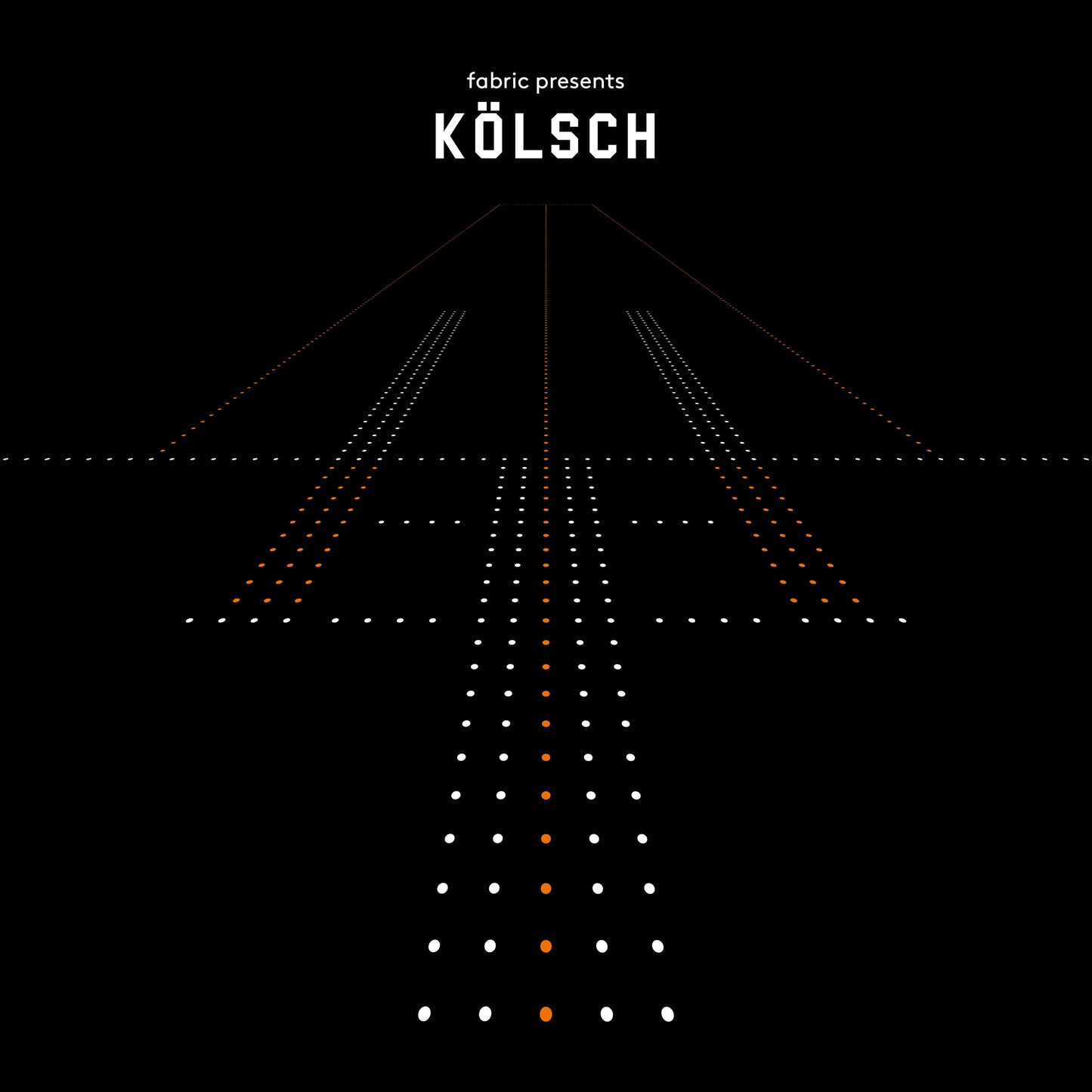 Kölsch 'fabric presents: Kölsch' 2xLP