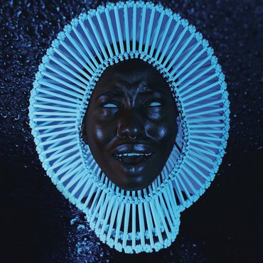 Childish Gambino 'Awaken, My Love!' LP