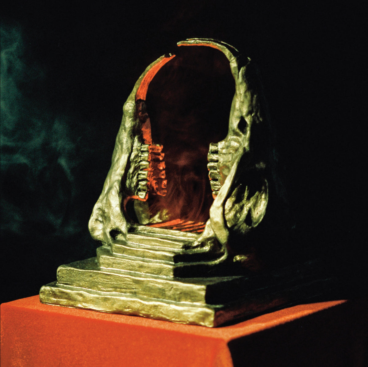 King Gizzard & The Lizard Wizard 'Infest The Rats' Nest' LP