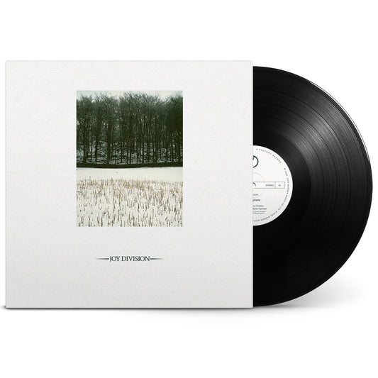 Joy Division 'Atmosphere' 12"